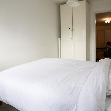 Appartement Moderne Au Centre Ville Strasbourg Exterior photo