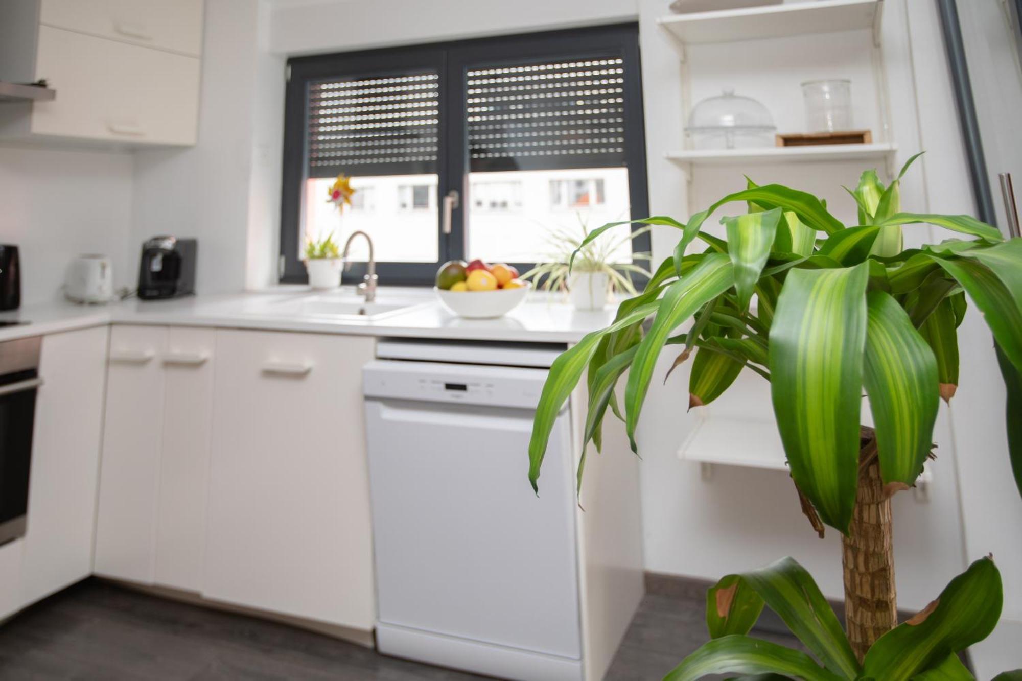 Appartement Moderne Au Centre Ville Strasbourg Exterior photo