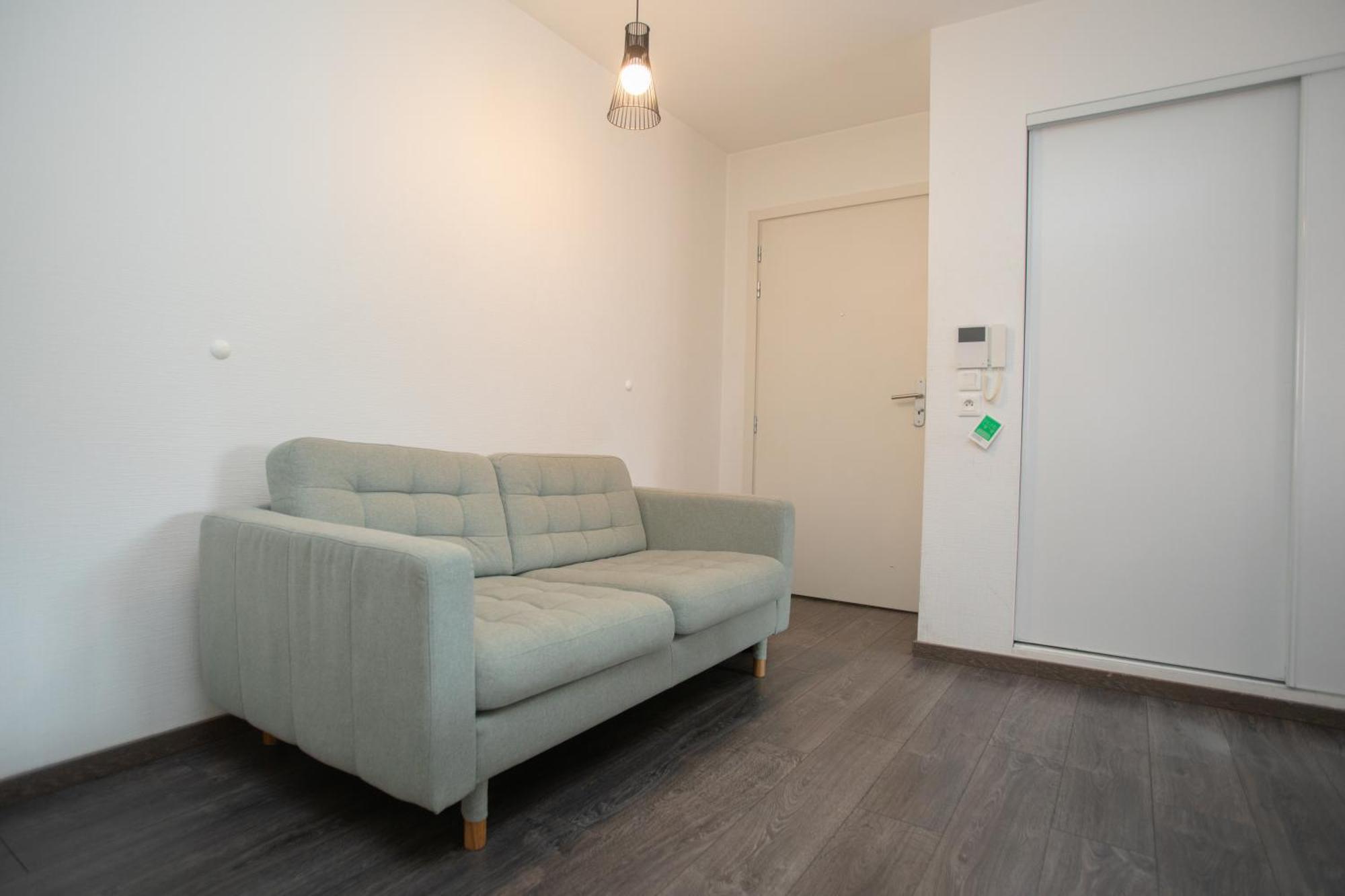 Appartement Moderne Au Centre Ville Strasbourg Exterior photo