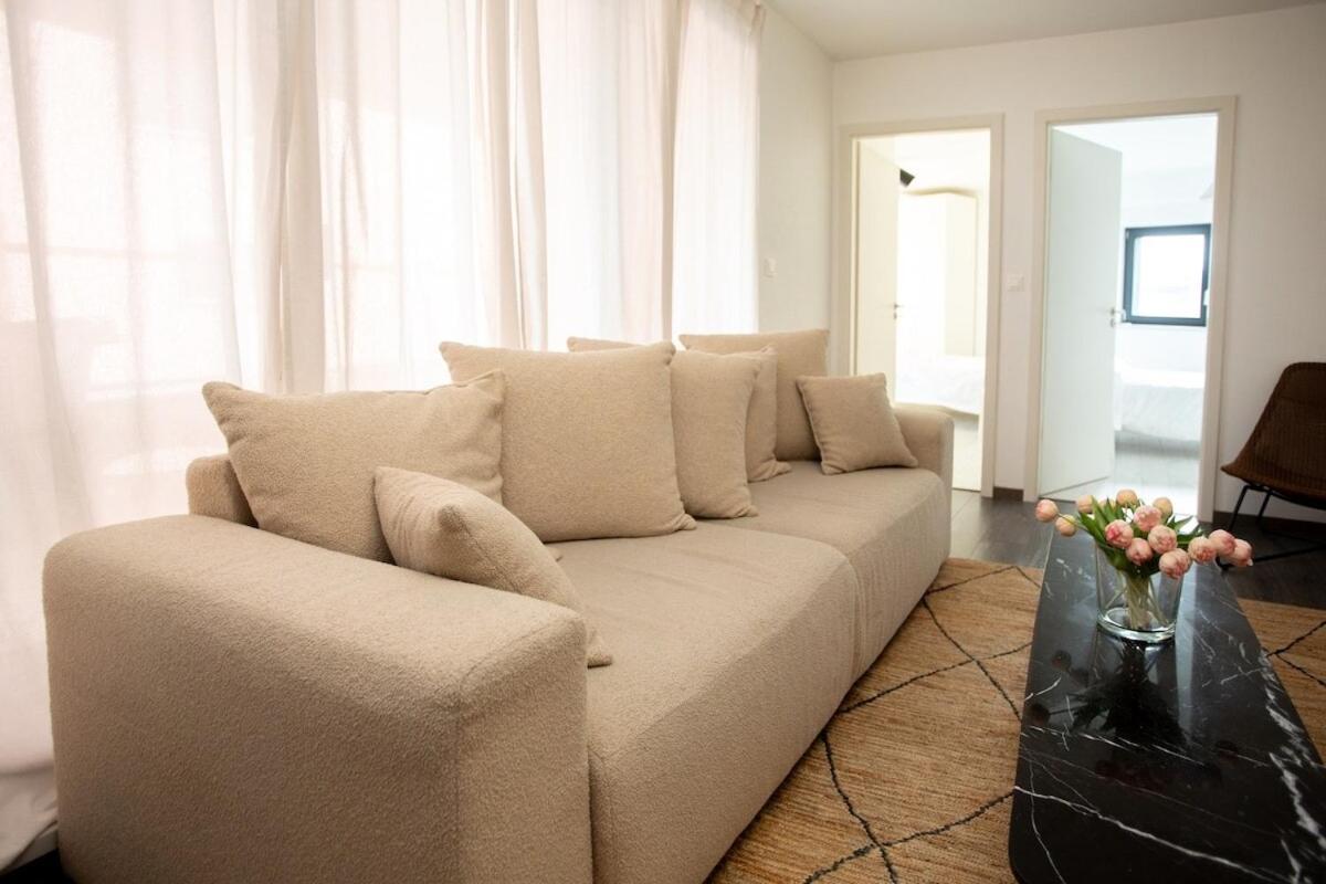 Appartement Moderne Au Centre Ville Strasbourg Exterior photo